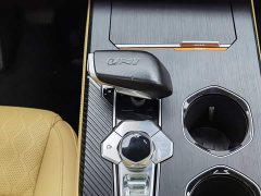 Changan UNI-K 2.0T Premium Version - фото 13
