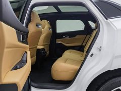 Changan UNI-K 2.0T Premium Version - фото 15