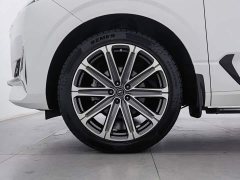 Changan UNI-K 2.0T Premium Version - фото 17