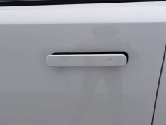 Changan UNI-K 2.0T Premium Version - фото 18