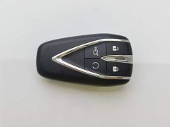 Changan UNI-K 2.0T Premium Version - фото 19