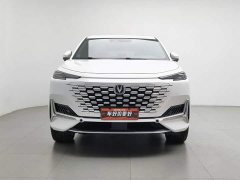 Changan UNI-K 2.0T Premium Version - фото 3