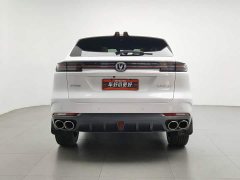 Changan UNI-K 2.0T Premium Version - фото 4
