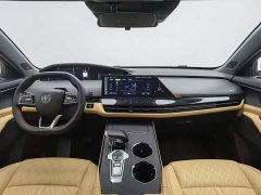 Changan UNI-K 2.0T Premium Version - фото 5