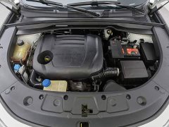 Changan UNI-K 2.0T Premium Version - фото 6