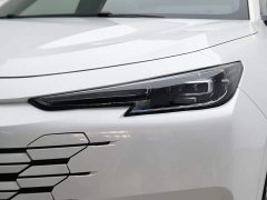Changan UNI-K 2.0T Premium Version - фото 7