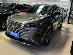 Changan CS75PLUS Edition 1.5T Version - фото 1