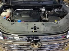 Changan CS75PLUS Edition 1.5T Version - фото 10
