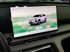 Changan CS75PLUS Edition 1.5T Version - фото 13