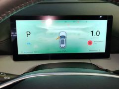 Changan CS75PLUS Edition 1.5T Version - фото 14