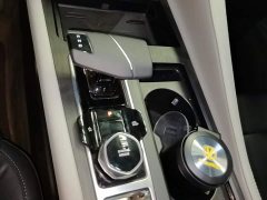 Changan CS75PLUS Edition 1.5T Version - фото 16