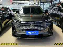 Changan CS75PLUS Edition 1.5T Version - фото 2