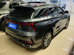 Changan CS75PLUS Edition 1.5T Version - фото 3