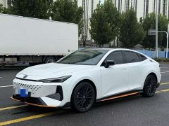 Changan UNI-V 1.5T 500BarPremium Version - фото 1