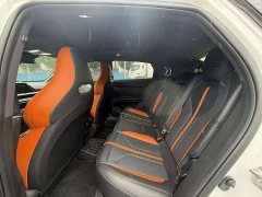 Changan UNI-V 1.5T 500BarPremium Version - фото 4