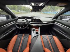 Changan UNI-V 1.5T 500BarPremium Version - фото 5