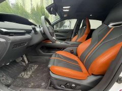 Changan UNI-V 1.5T 500BarPremium Version - фото 6