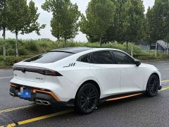 Changan UNI-V 1.5T 500BarPremium Version - фото 7