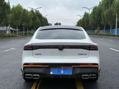 Changan UNI-V 1.5T 500BarPremium Version - фото 8