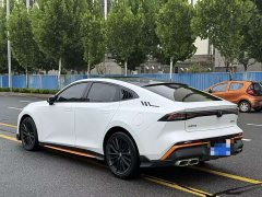 Changan UNI-V 1.5T 500BarPremium Version - фото 9