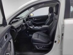 Changan UNI-K 2.0T 2WD Edition - фото 10