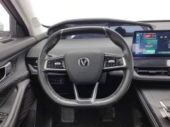 Changan UNI-K 2.0T 2WD Edition - фото 11