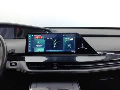 Changan UNI-K 2.0T 2WD Edition - фото 12
