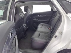Changan UNI-K 2.0T 2WD Edition - фото 15
