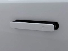 Changan UNI-K 2.0T 2WD Edition - фото 18