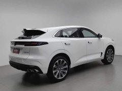 Changan UNI-K 2.0T 2WD Edition - фото 2