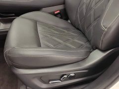Changan UNI-K 2.0T 2WD Edition - фото 20