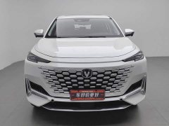 Changan UNI-K 2.0T 2WD Edition - фото 3