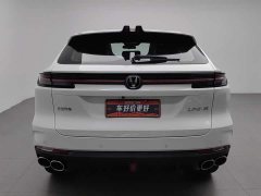 Changan UNI-K 2.0T 2WD Edition - фото 4