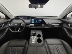 Changan UNI-K 2.0T 2WD Edition - фото 5