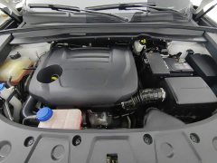 Changan UNI-K 2.0T 2WD Edition - фото 6