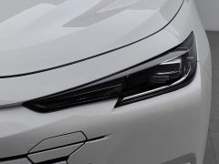 Changan UNI-K 2.0T 2WD Edition - фото 7