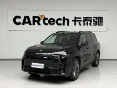 Lynk & Co Leapmoon C16 2026 extended range 280 lidar smart version 6 seats - фото 1