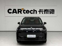 Lynk & Co Leapmoon C16 2026 extended range 280 lidar smart version 6 seats - фото 2