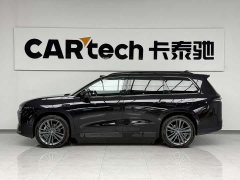 Lynk & Co Leapmoon C16 2026 extended range 280 lidar smart version 6 seats - фото 3