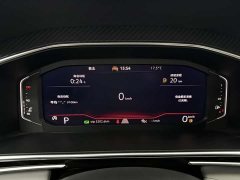 Volkswagen Tiguan L facelift 330TSI automatic two-wheel drive R-Line version - фото 10