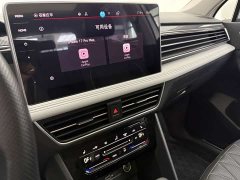 Volkswagen Tiguan L facelift 330TSI automatic two-wheel drive R-Line version - фото 11