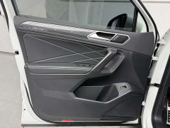 Volkswagen Tiguan L facelift 330TSI automatic two-wheel drive R-Line version - фото 12