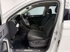 Volkswagen Tiguan L facelift 330TSI automatic two-wheel drive R-Line version - фото 13