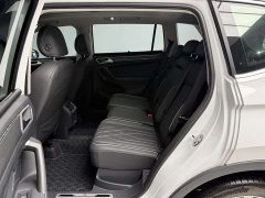 Volkswagen Tiguan L facelift 330TSI automatic two-wheel drive R-Line version - фото 14