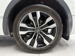 Volkswagen Tiguan L facelift 330TSI automatic two-wheel drive R-Line version - фото 15
