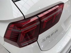 Volkswagen Tiguan L facelift 330TSI automatic two-wheel drive R-Line version - фото 4