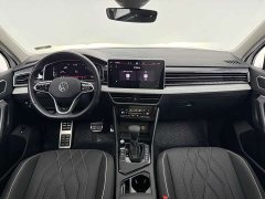 Volkswagen Tiguan L facelift 330TSI automatic two-wheel drive R-Line version - фото 8
