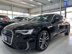 Audi A6L 45 TFSI Premium Dynamic - фото 1