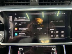 Audi A6L 45 TFSI Premium Dynamic - фото 10