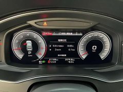 Audi A6L 45 TFSI Premium Dynamic - фото 11